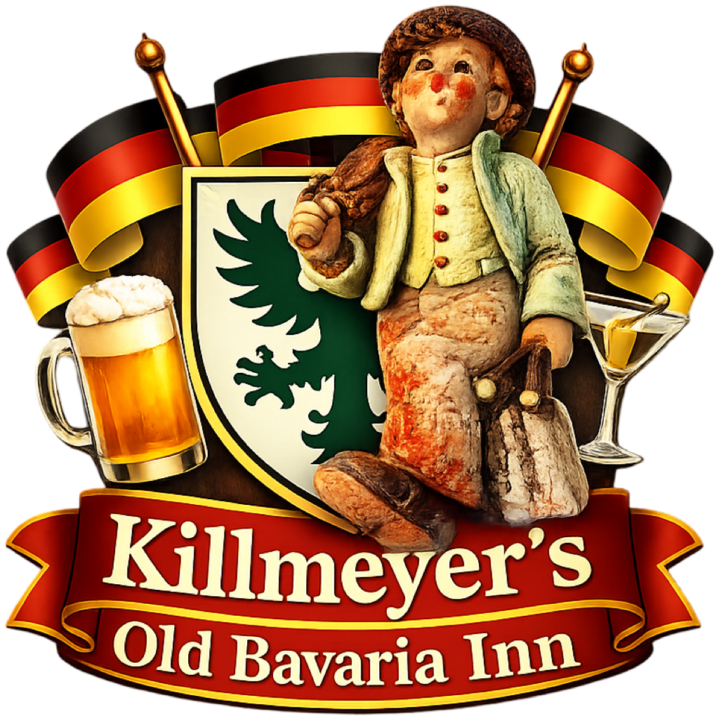 Killmeyer's Old Bavaria Inn